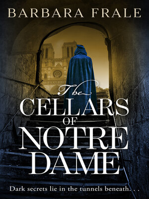 cover image of The Cellars of Notre Dame
